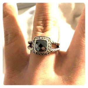 David Yurman Petite Albion Ring